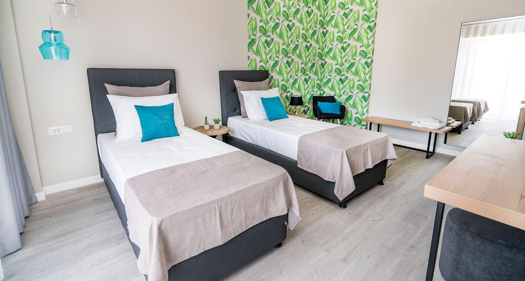 Nayino Resort Hotel Navodari Ngoại thất bức ảnh