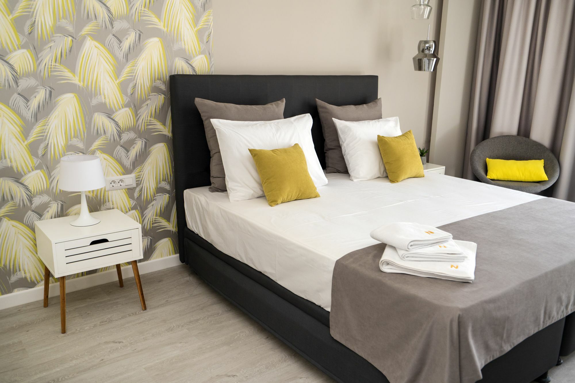 Nayino Resort Hotel Navodari Ngoại thất bức ảnh